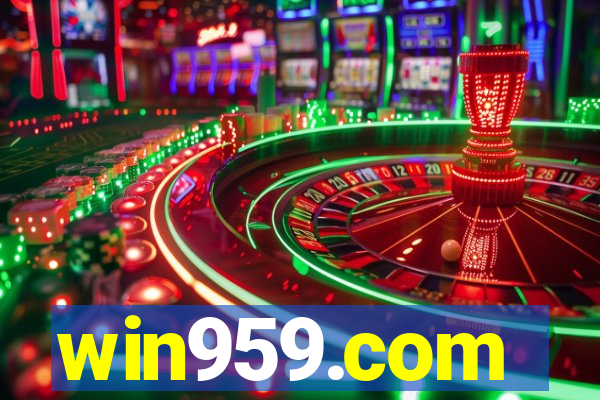 win959.com