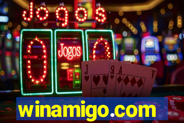 winamigo.com