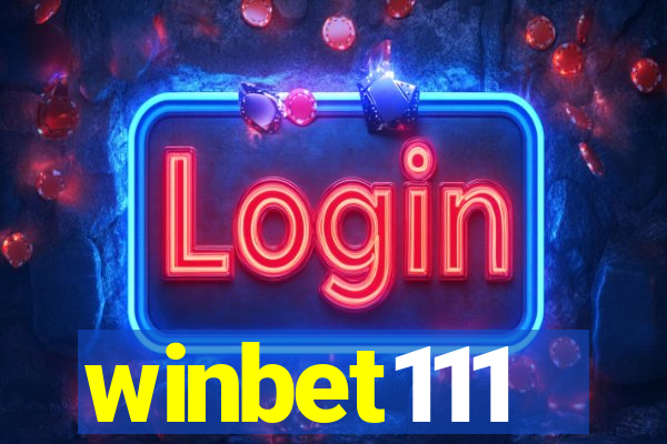 winbet111