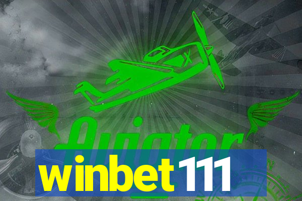 winbet111