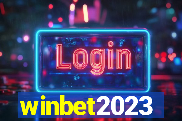 winbet2023