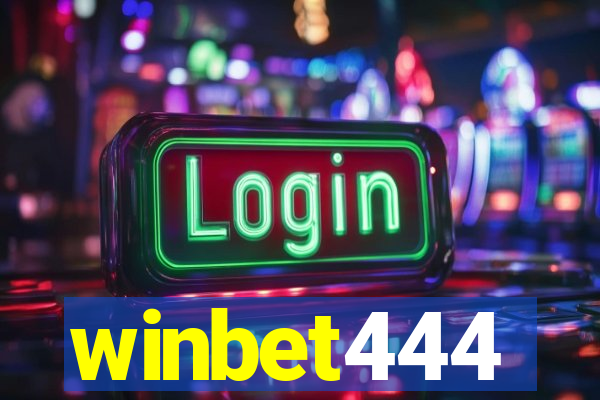 winbet444