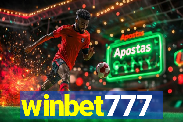 winbet777