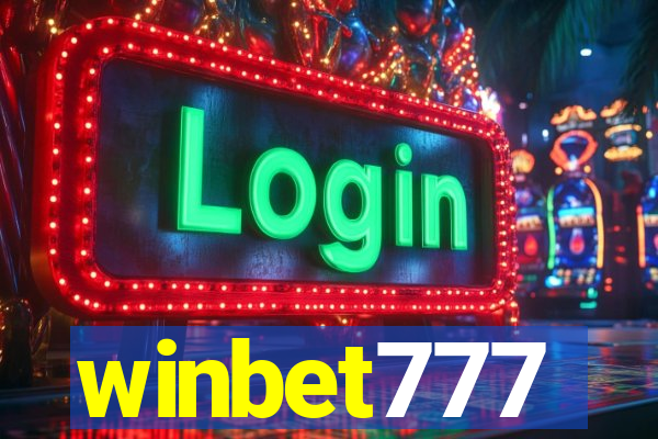 winbet777