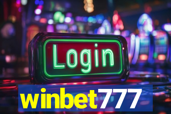 winbet777