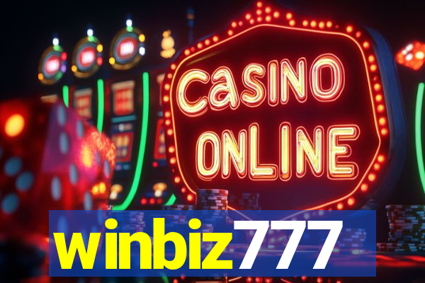 winbiz777