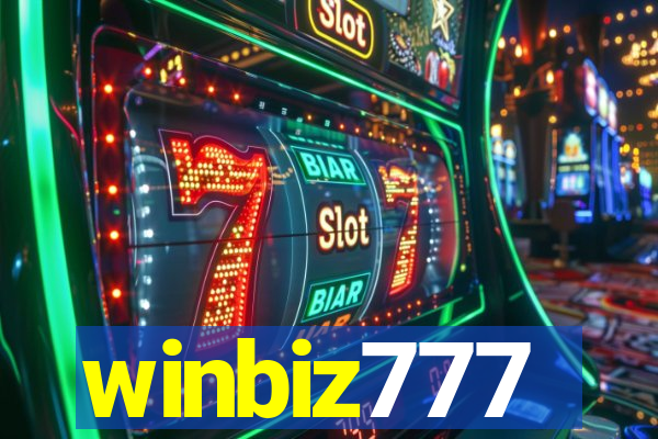 winbiz777