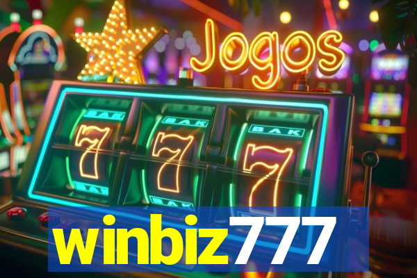 winbiz777