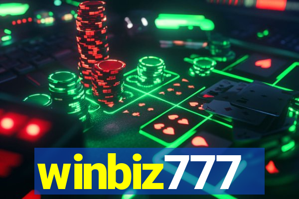 winbiz777