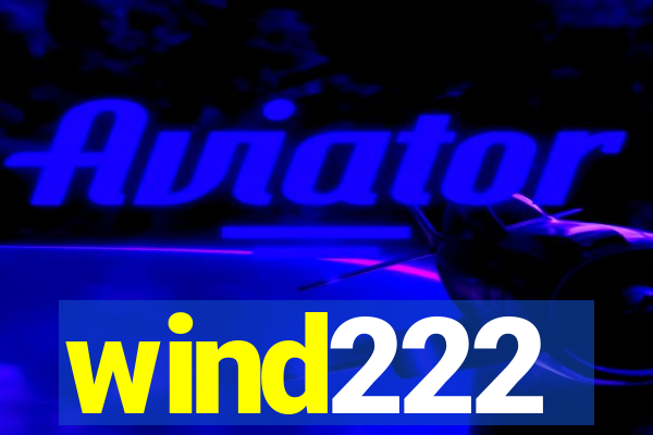 wind222