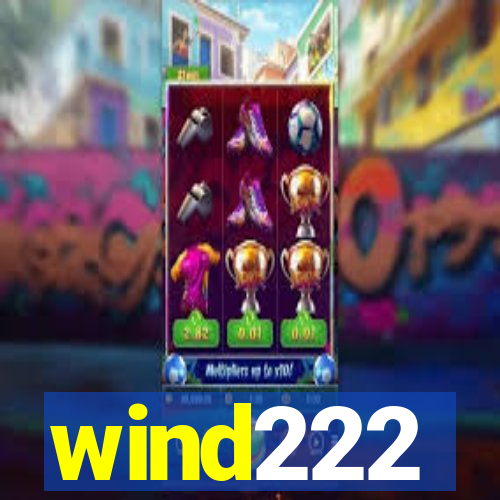 wind222