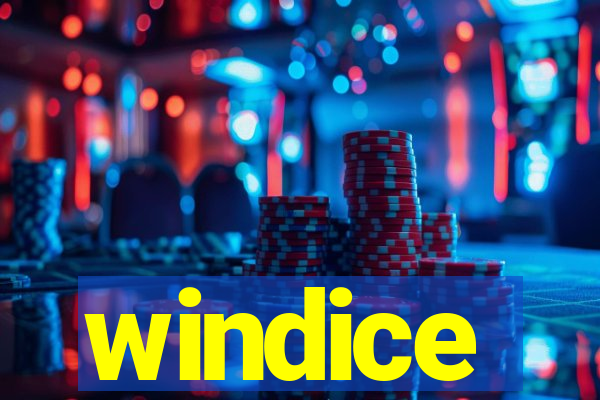 windice