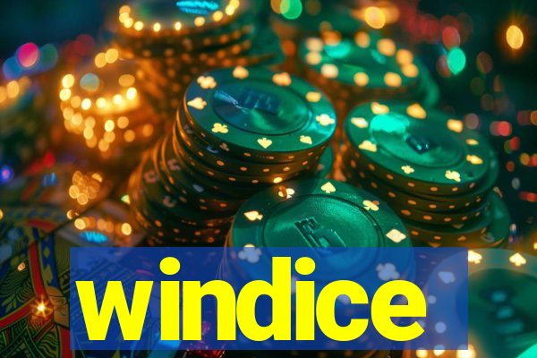 windice