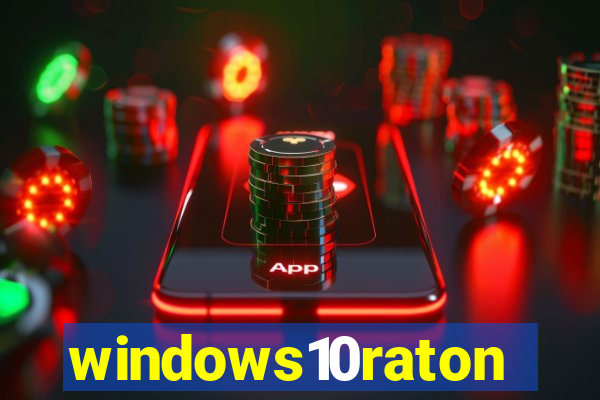 windows10raton