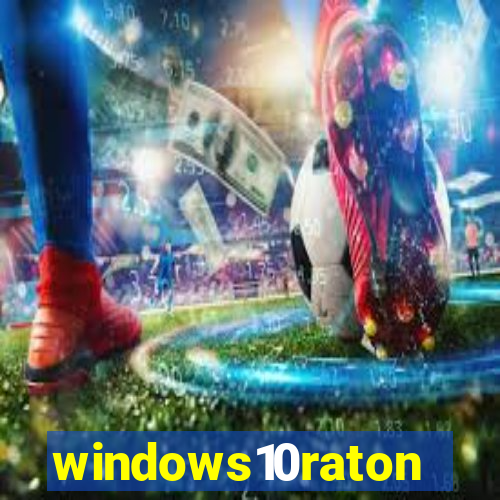 windows10raton