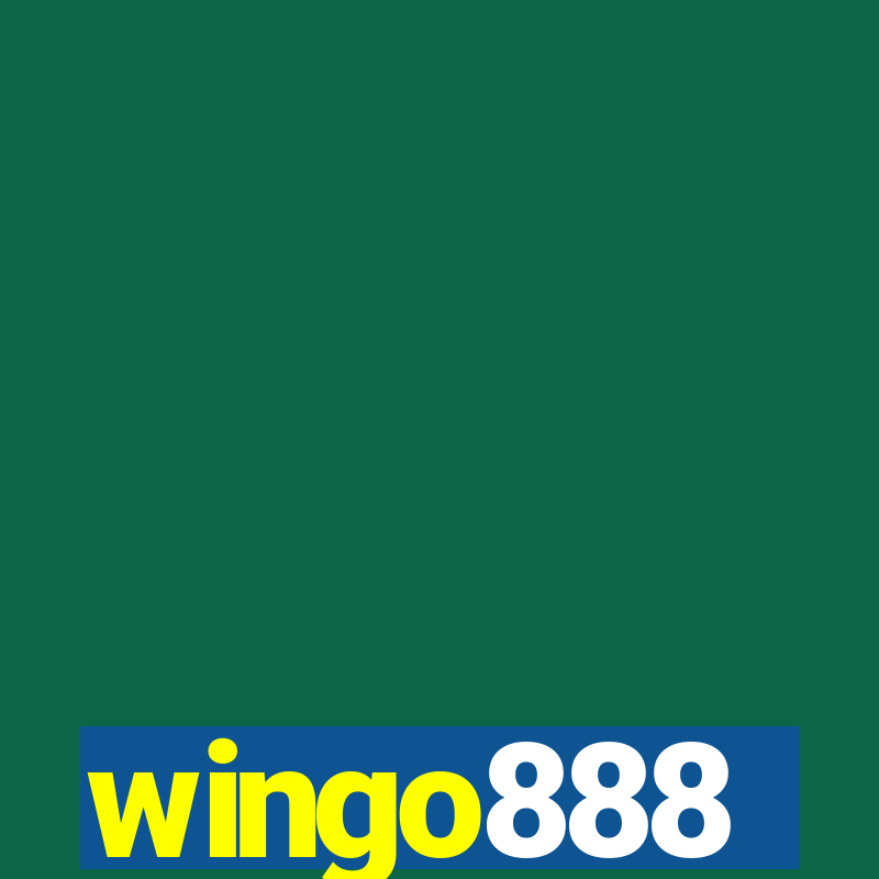 wingo888