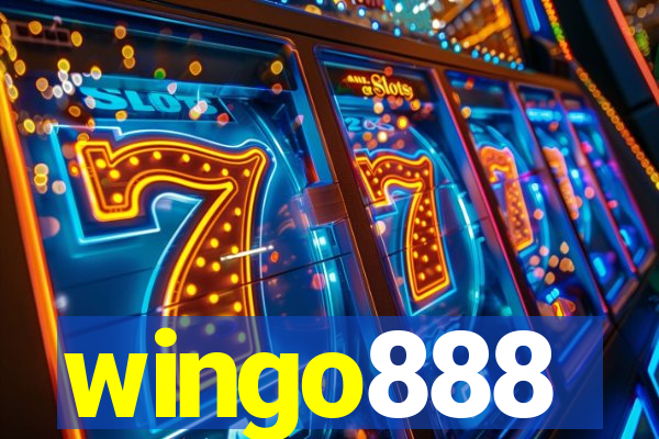 wingo888