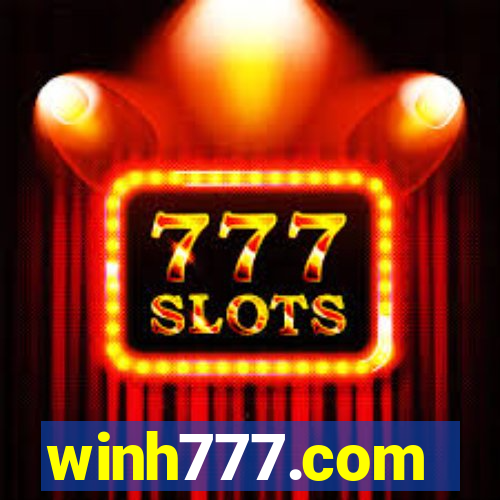 winh777.com