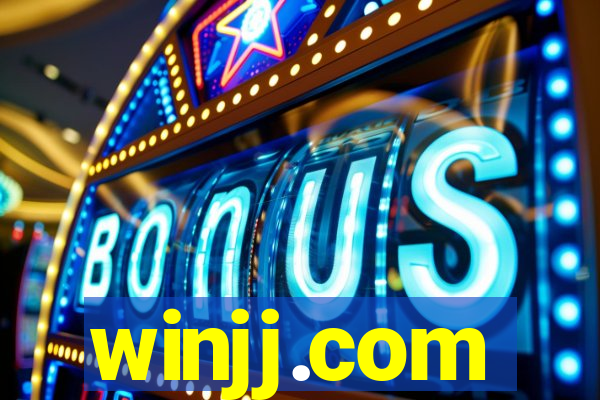 winjj.com