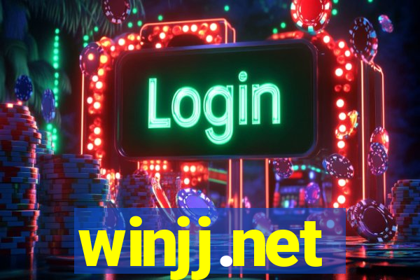 winjj.net