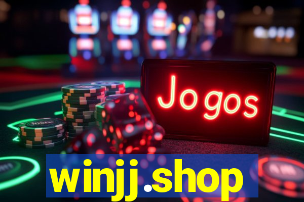 winjj.shop