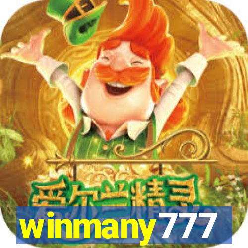 winmany777