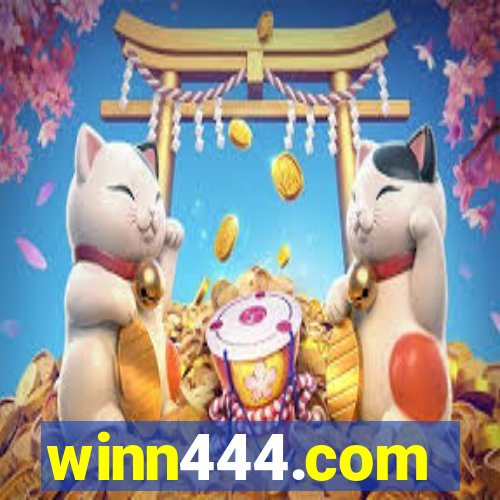 winn444.com