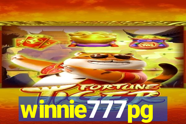 winnie777pg