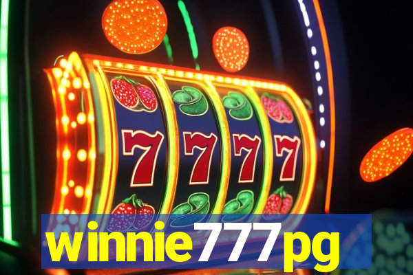 winnie777pg