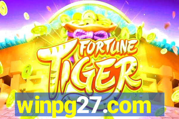 winpg27.com