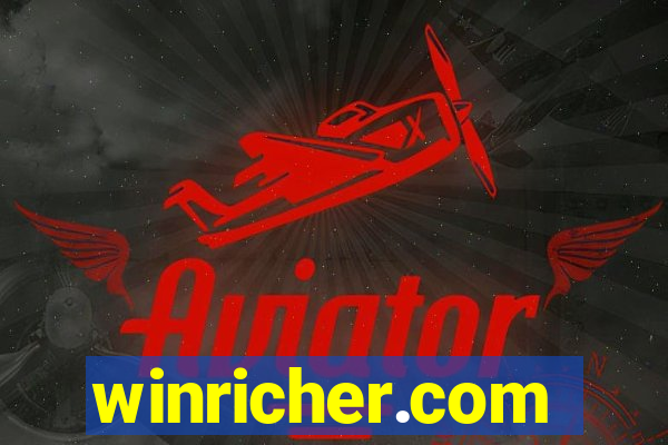 winricher.com