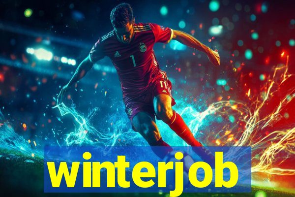 winterjob