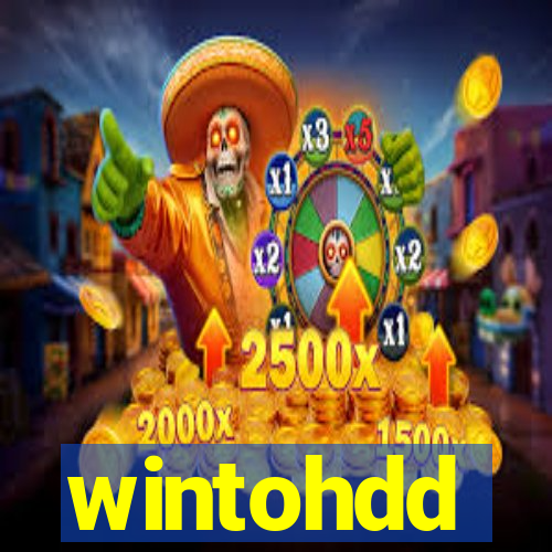 wintohdd