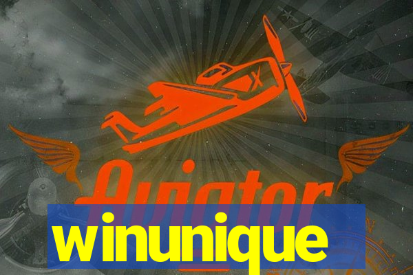 winunique