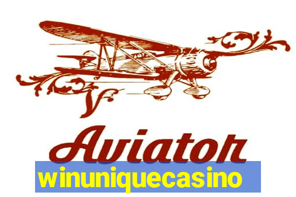 winuniquecasino