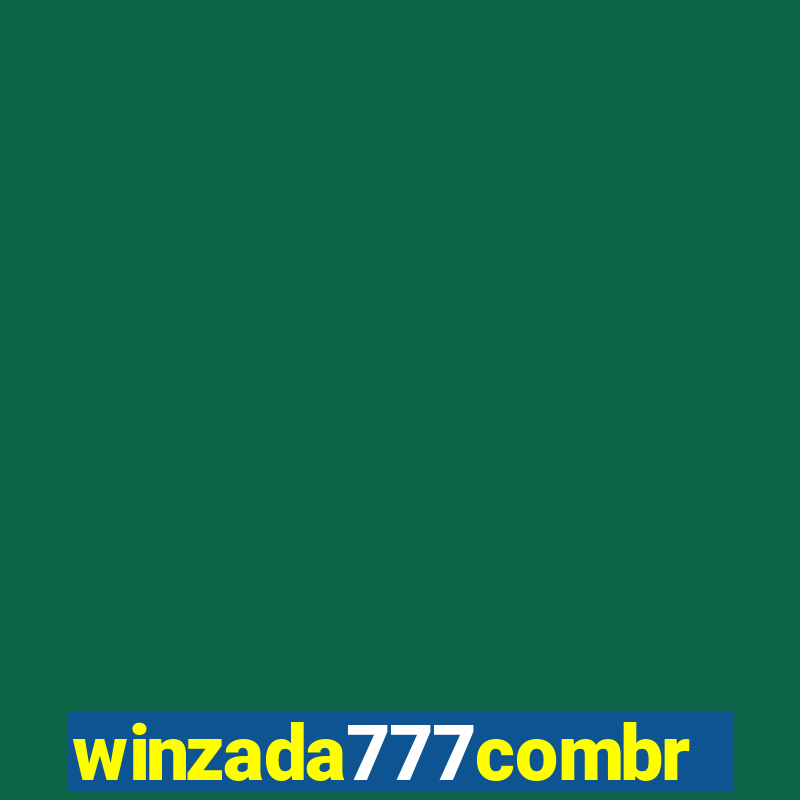 winzada777combr