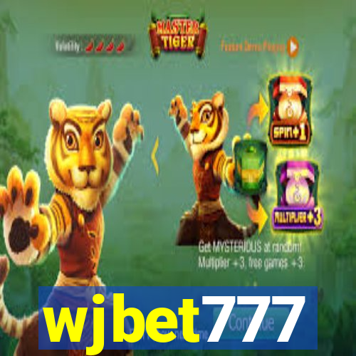 wjbet777