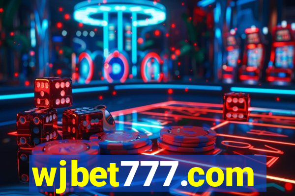 wjbet777.com