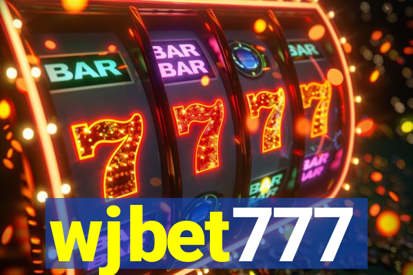 wjbet777