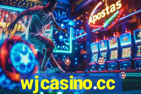 wjcasino.cc