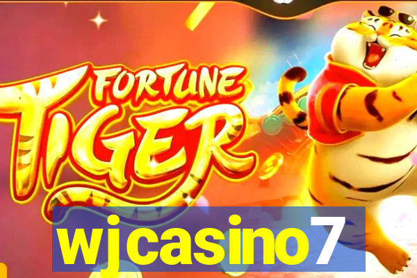 wjcasino7