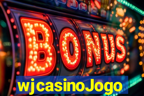 wjcasinoJogo