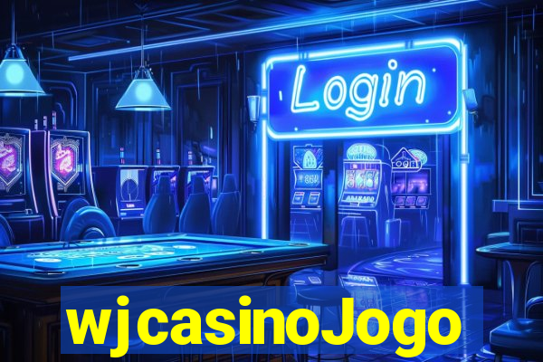 wjcasinoJogo