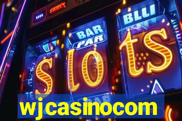 wjcasinocom