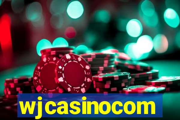 wjcasinocom