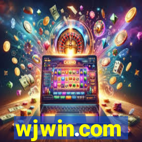 wjwin.com