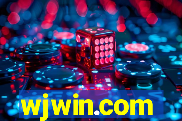 wjwin.com