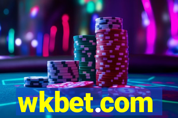 wkbet.com