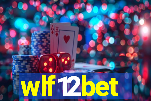 wlf12bet