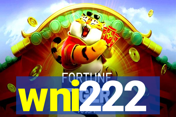 wni222